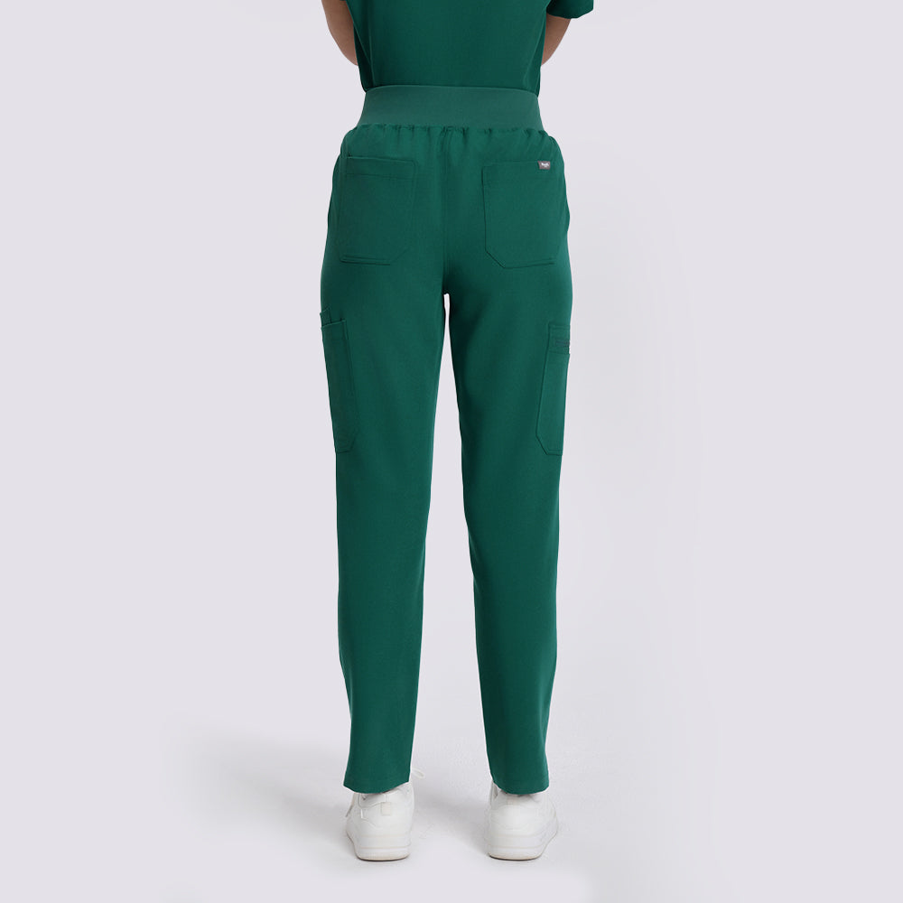 Comfortable clinic work pants