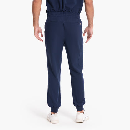 Hospital Scrub Jogger Pants
