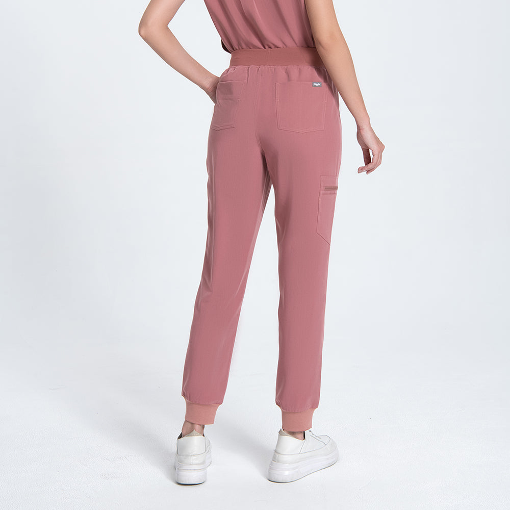 Medical Jogger Pants Women