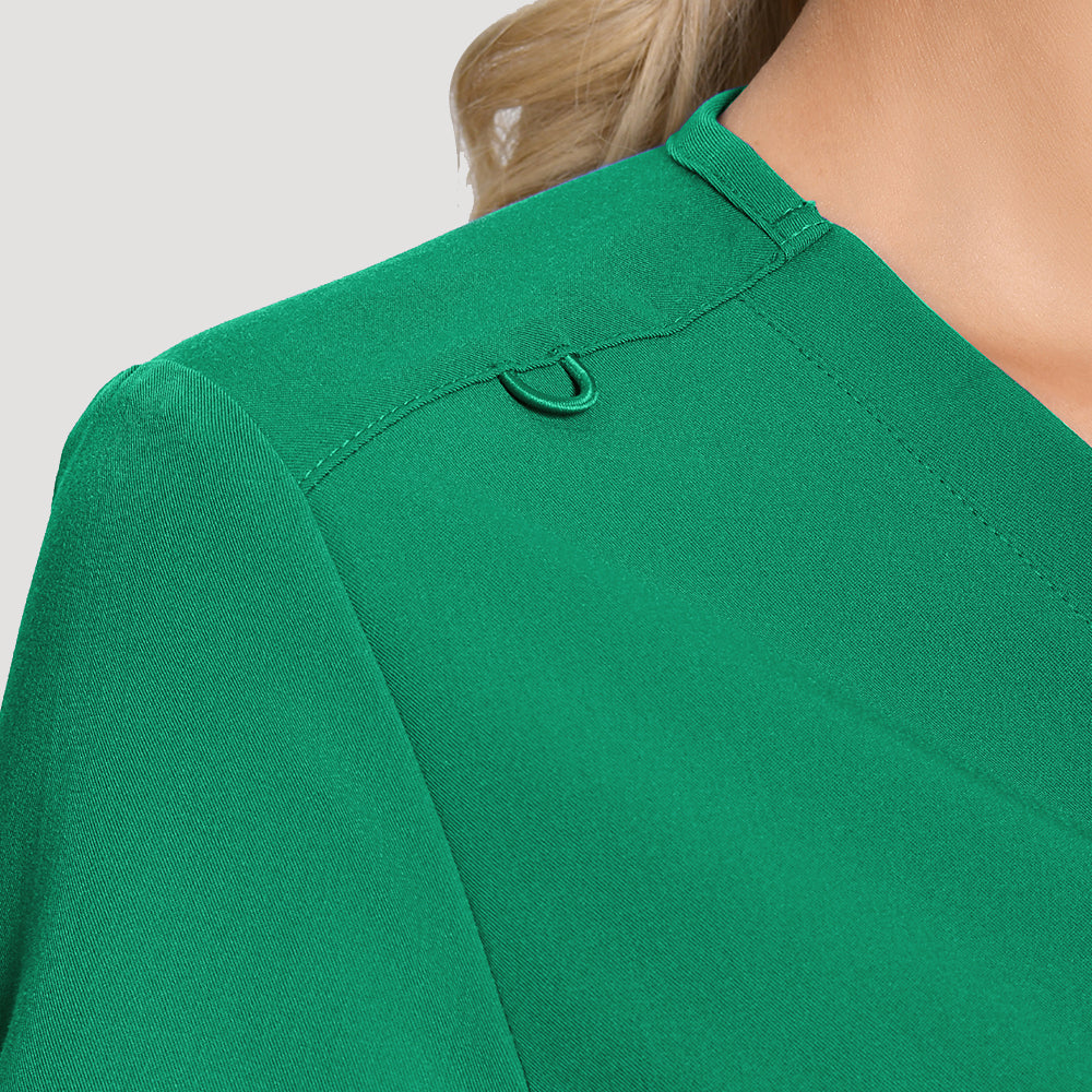 affordable scrubs for women
