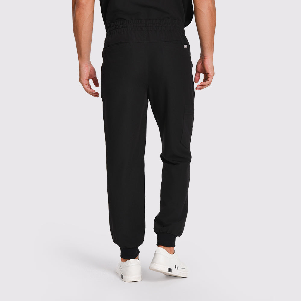 premium jogger scrubs set