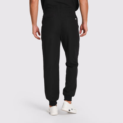 premium jogger scrubs set