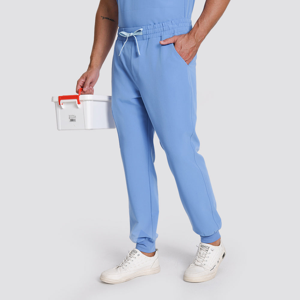 Men’s Stylish Jogger Scrubs