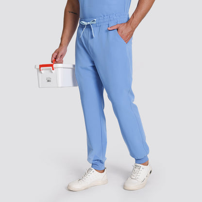 Men’s Stylish Jogger Scrubs