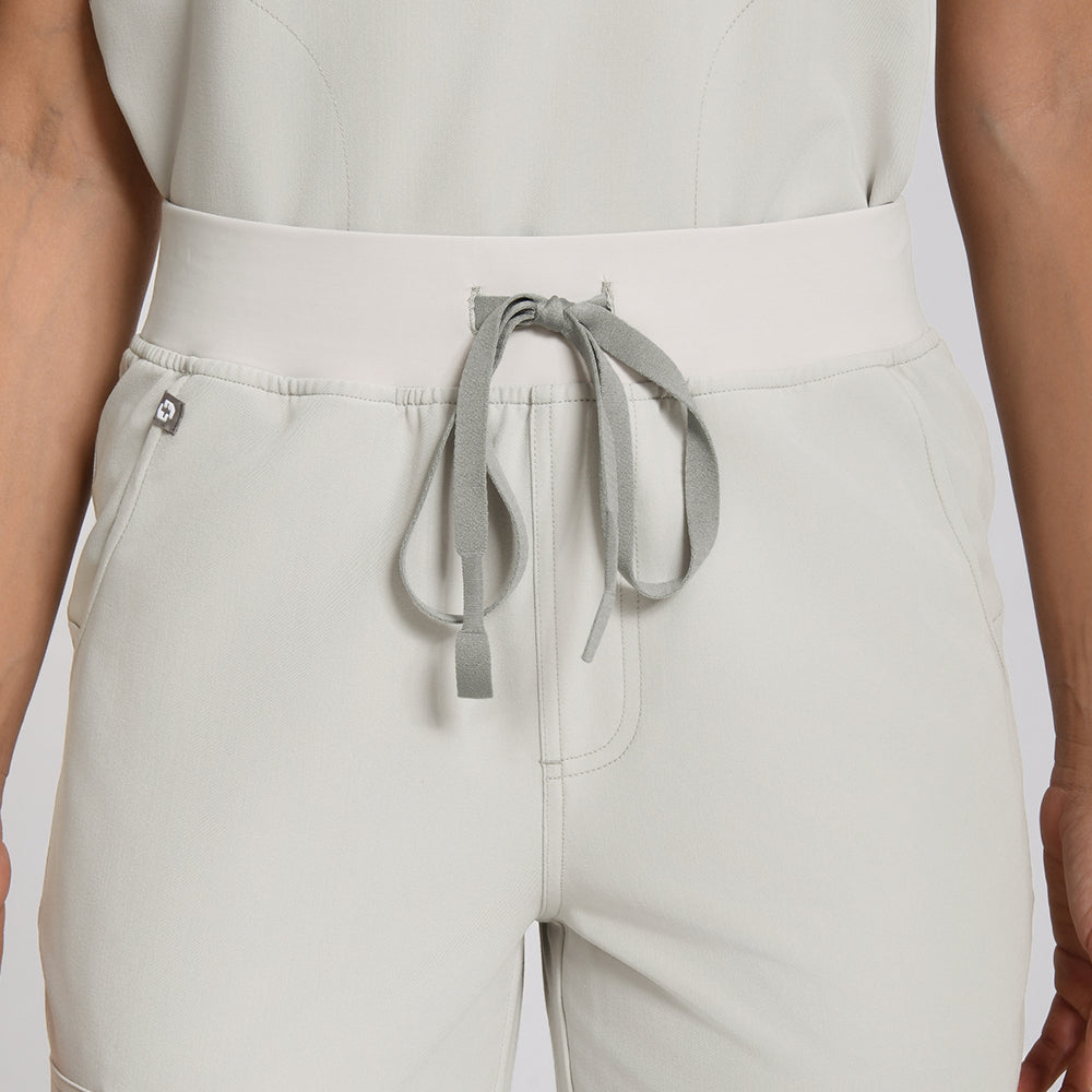 Women’s Athletic Scrub Joggers