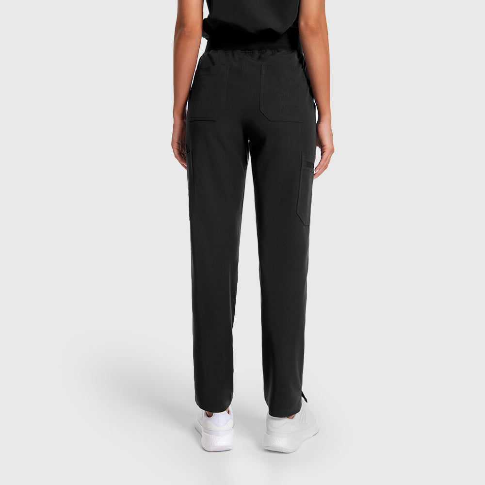 female scrub outfit