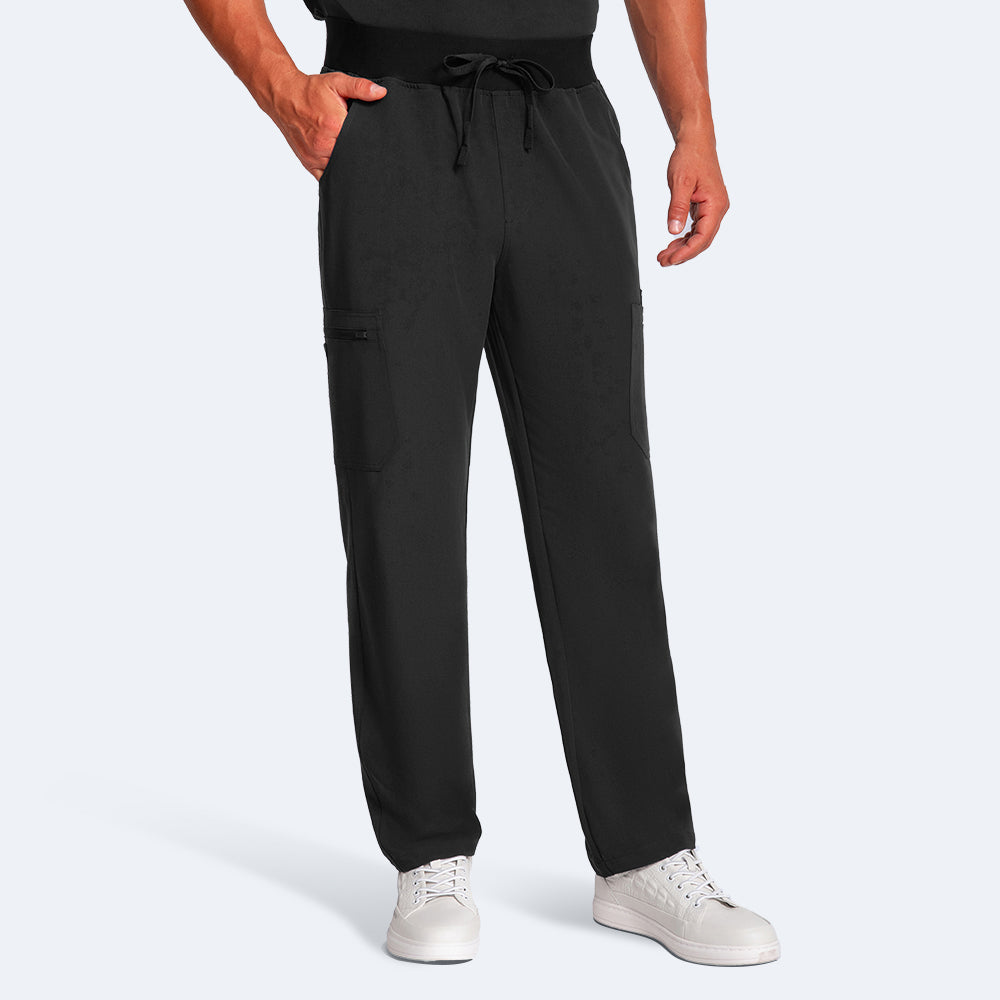 Comfortable hospital pants