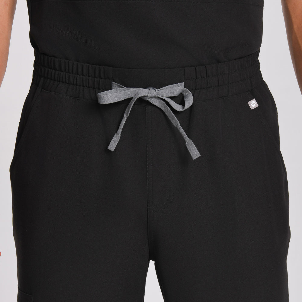 Breathable Jogger Scrubs Men