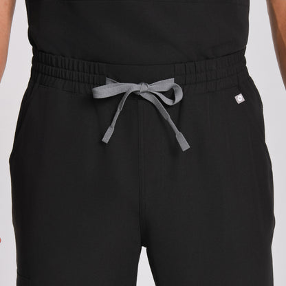 Breathable Jogger Scrubs Men