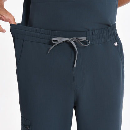 Men’s Comfort Jogger Scrubs