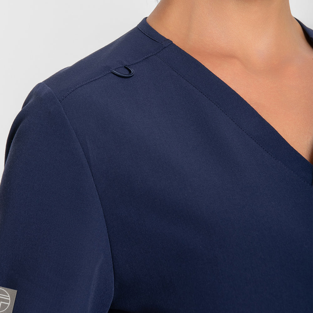 best female scrubs