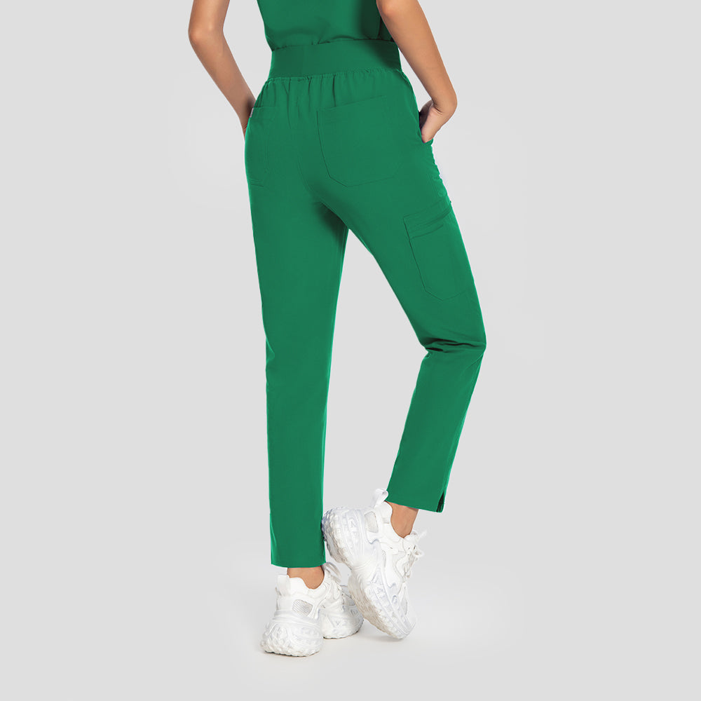 surgical scrubs women