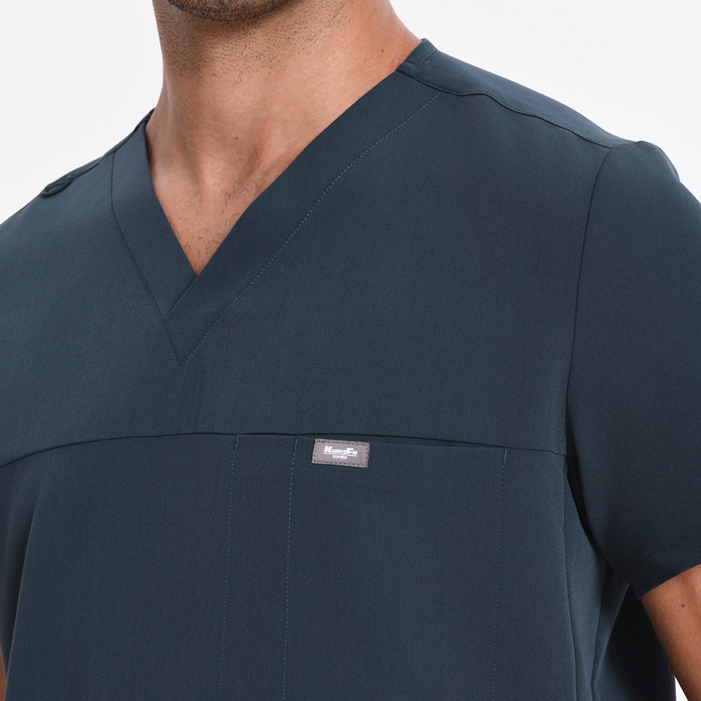 Lightweight Scrub Top