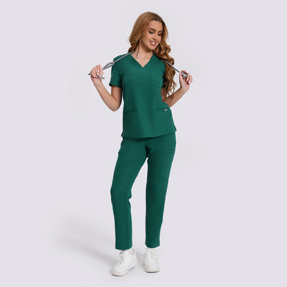 professional healthcare outfit