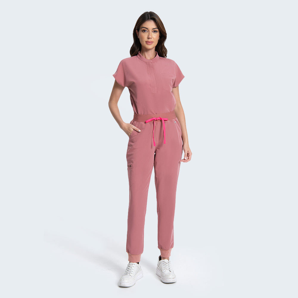 Healthcare Scrub Set Women