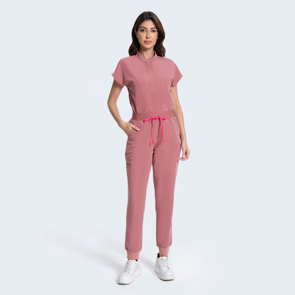 Healthcare Scrub Set Women