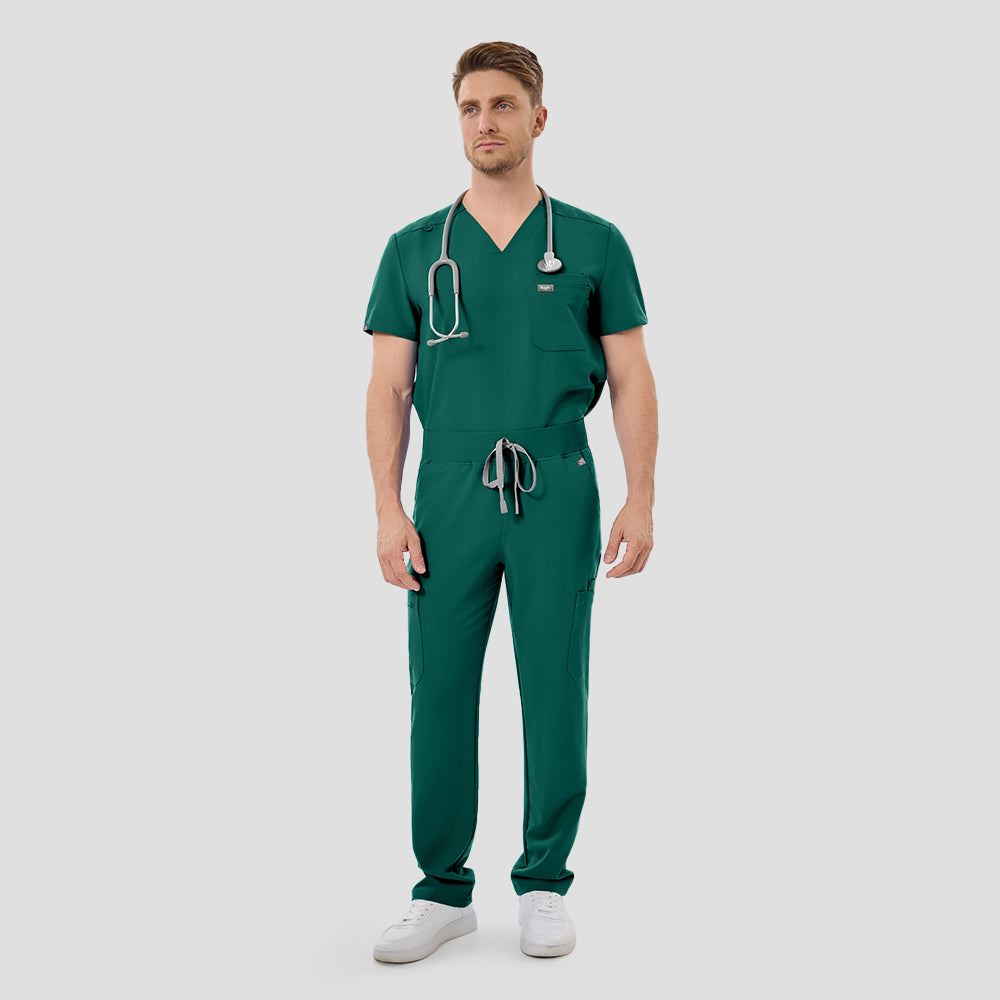 nurse uniform tops