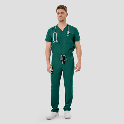 nurse uniform tops