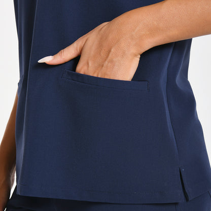 top rated womens scrubs