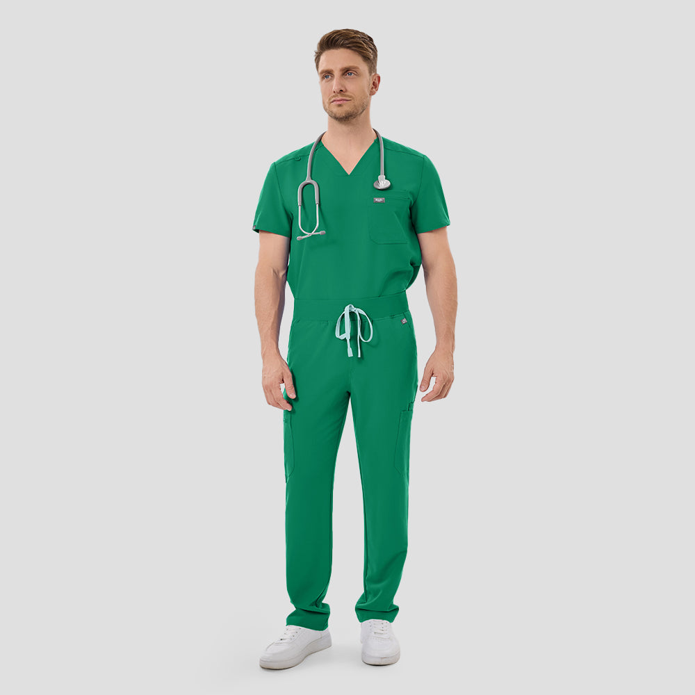 Men’s operating scrubs