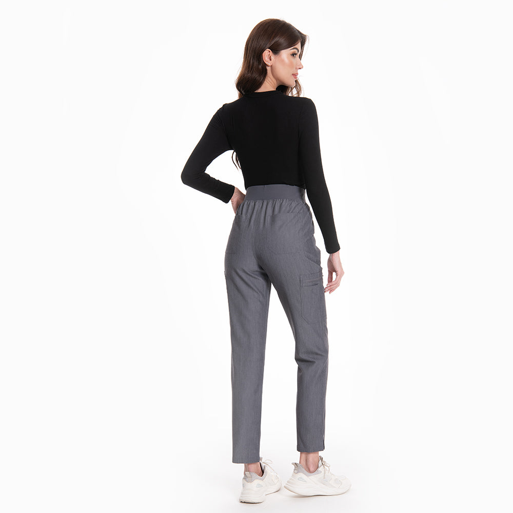 Black underscrubs