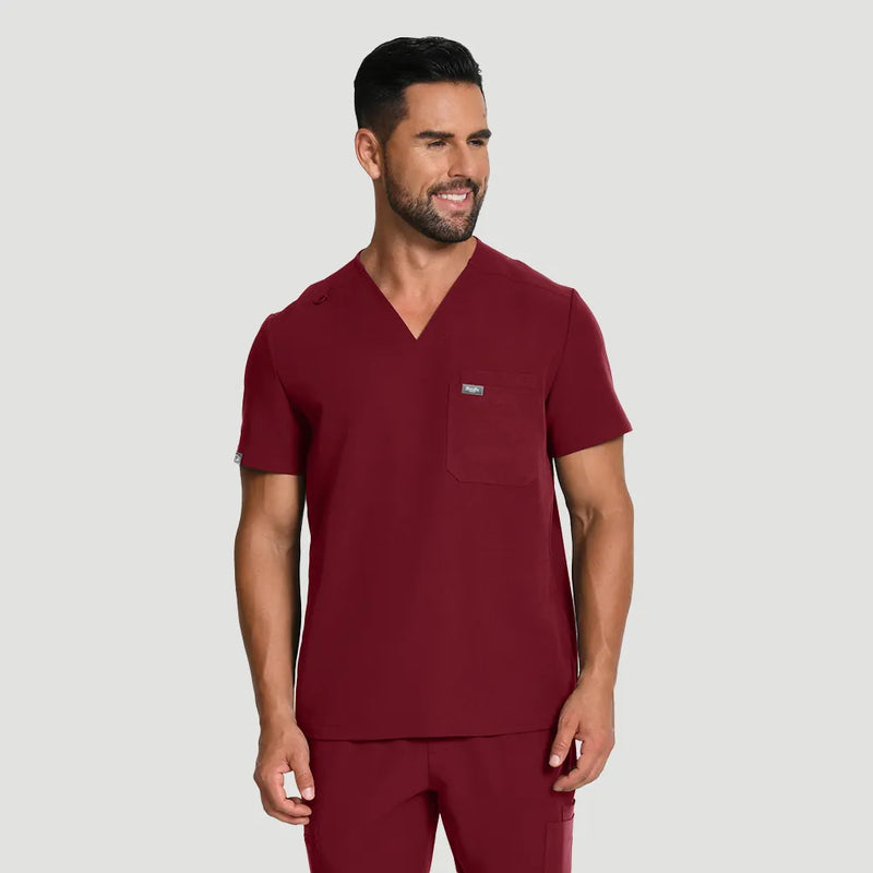 Burgundy|Borgoña