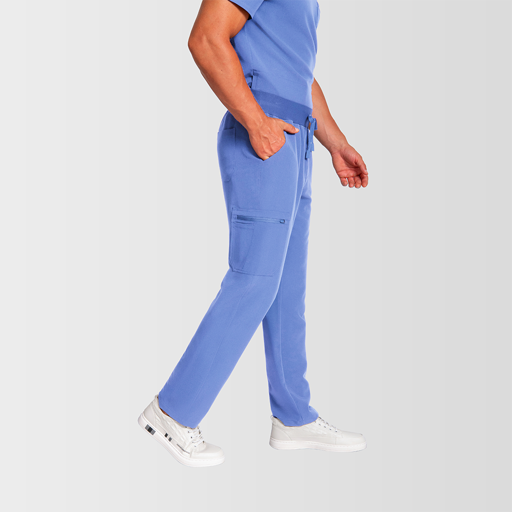 Breathable medical pants