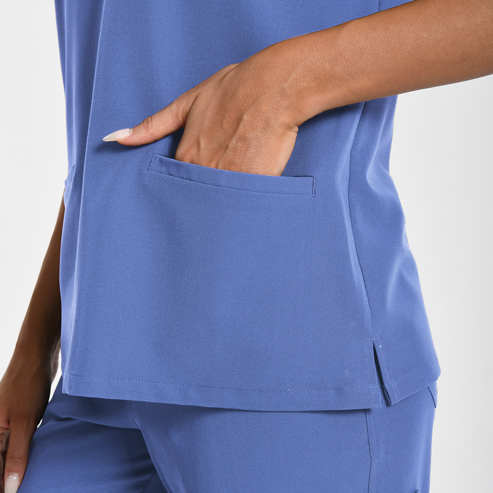 durable nursing scrubs