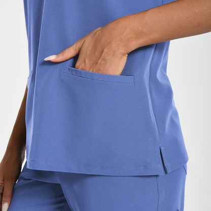 durable nursing scrubs