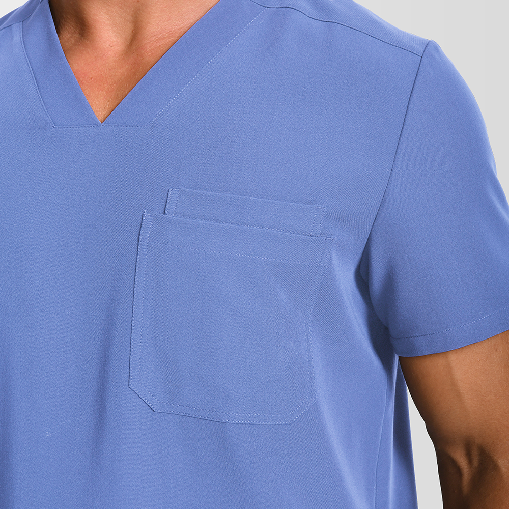 Men’s professional scrubs