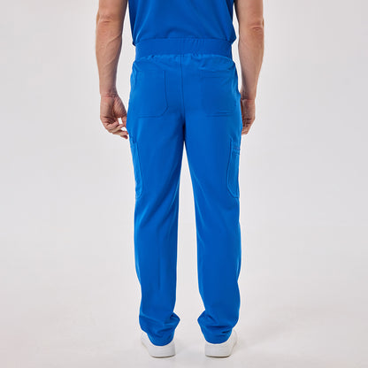 Work scrubs for men
