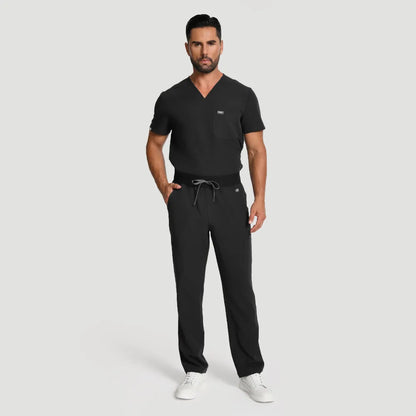 Pantalones médicos cargo Kungfuscrubs | HOMBRES