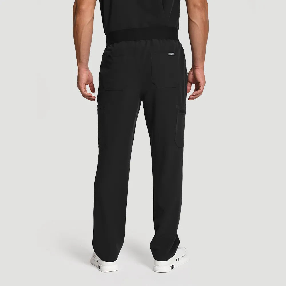Pantalones médicos cargo Kungfuscrubs | HOMBRES