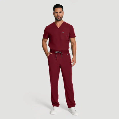 Pantalones médicos cargo Kungfuscrubs | HOMBRES