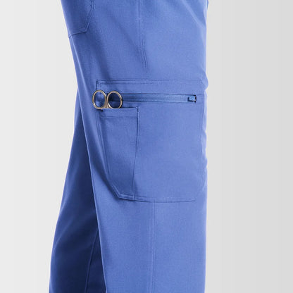 Pantalones médicos cargo Kungfuscrubs | HOMBRES