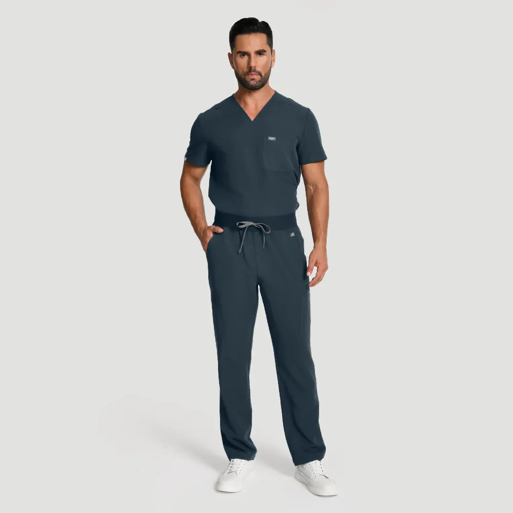Pantalones médicos cargo Kungfuscrubs | HOMBRES