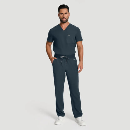 Pantalones médicos cargo Kungfuscrubs | HOMBRES