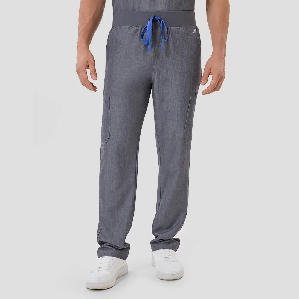 Pantalones médicos cargo Kungfuscrubs | HOMBRES