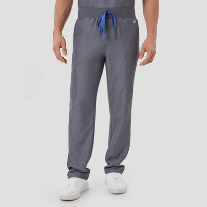 Pantalones médicos cargo Kungfuscrubs | HOMBRES