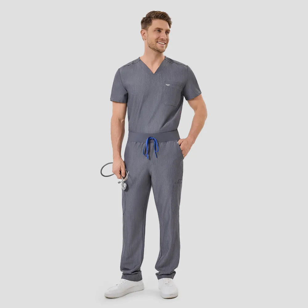 Pantalones médicos cargo Kungfuscrubs | HOMBRES