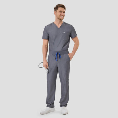 Pantalones médicos cargo Kungfuscrubs | HOMBRES