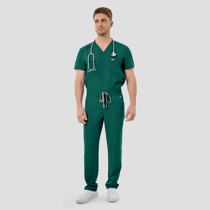Pantalones médicos cargo Kungfuscrubs | HOMBRES