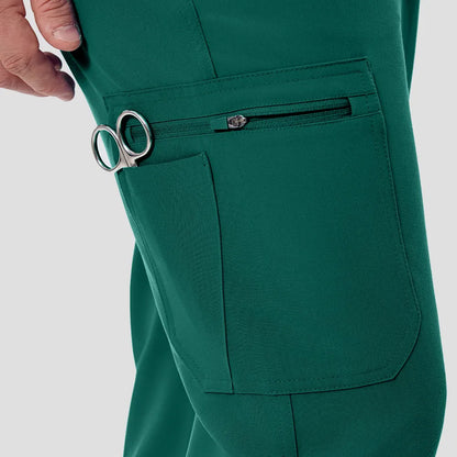 Pantalones médicos cargo Kungfuscrubs | HOMBRES