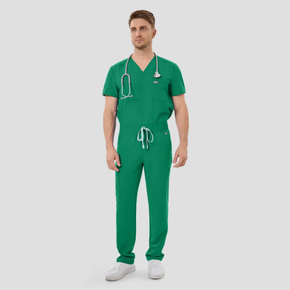 Pantalones médicos cargo Kungfuscrubs | HOMBRES
