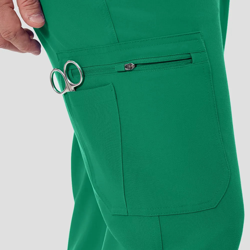 Pantalones médicos cargo Kungfuscrubs | HOMBRES