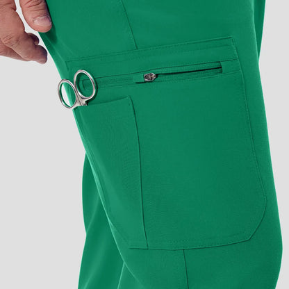 Pantalones médicos cargo Kungfuscrubs | HOMBRES