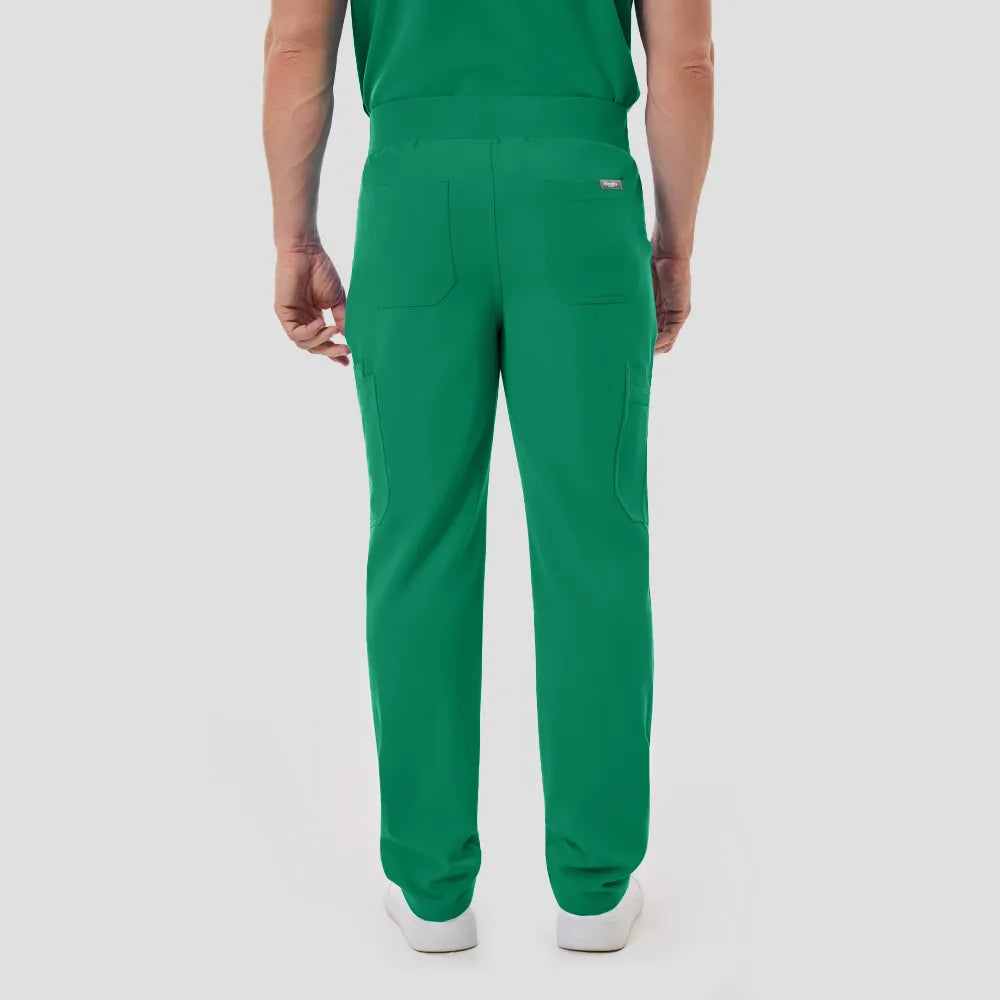 Pantalones médicos cargo Kungfuscrubs | HOMBRES