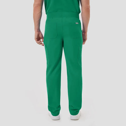Pantalones médicos cargo Kungfuscrubs | HOMBRES
