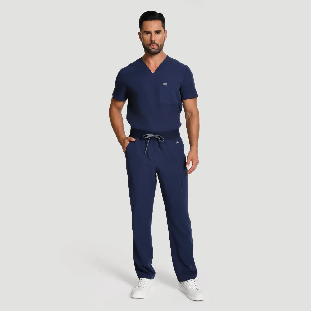 Pantalones médicos cargo Kungfuscrubs | HOMBRES