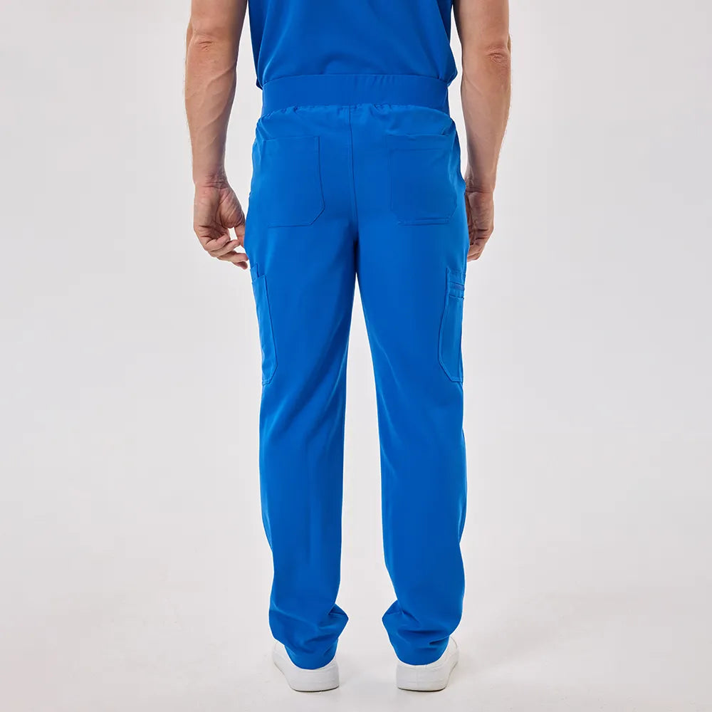 Pantalones médicos cargo Kungfuscrubs | HOMBRES